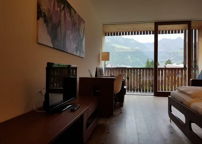 欣特雷格酒店 酒店