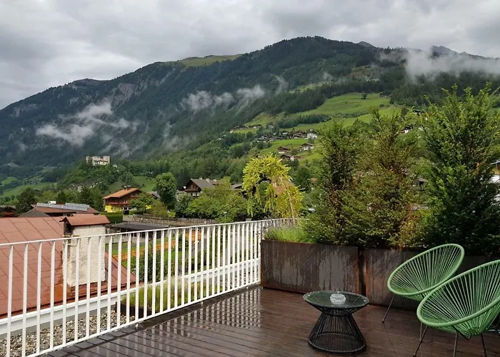 欣特雷格酒店 3*