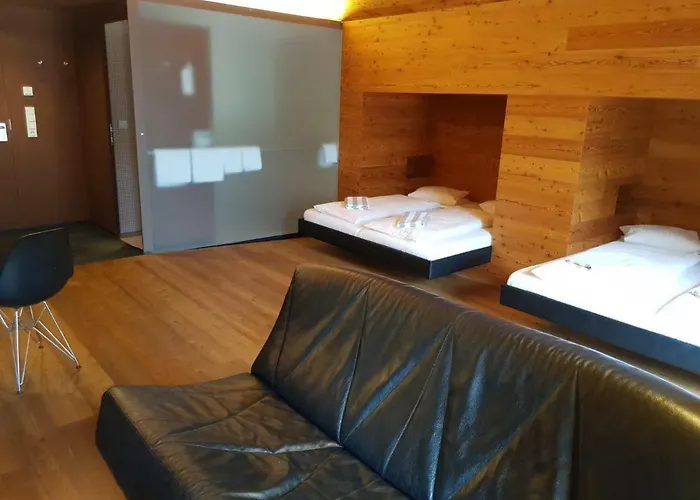 Hinteregger Hotel Matrei in Osttirol