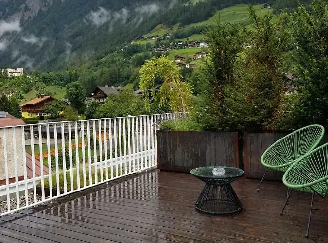 Hinteregger Matrei in Osttirol