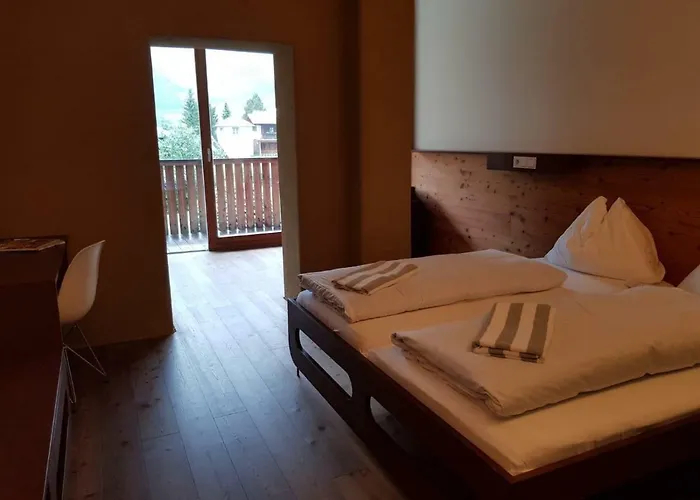 酒店 欣特雷格酒店