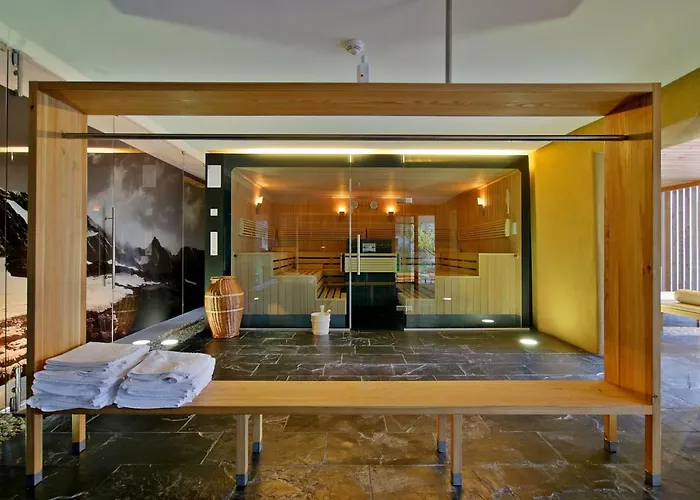 Hotel Hinteregger Matrei in Osttirol