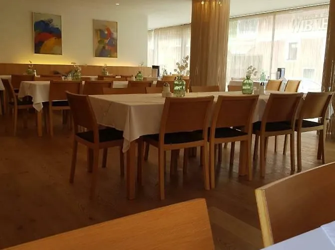 Hinteregger Hotel 3*