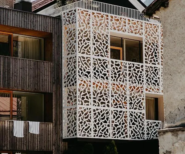 Hotel Hinteregger 3*