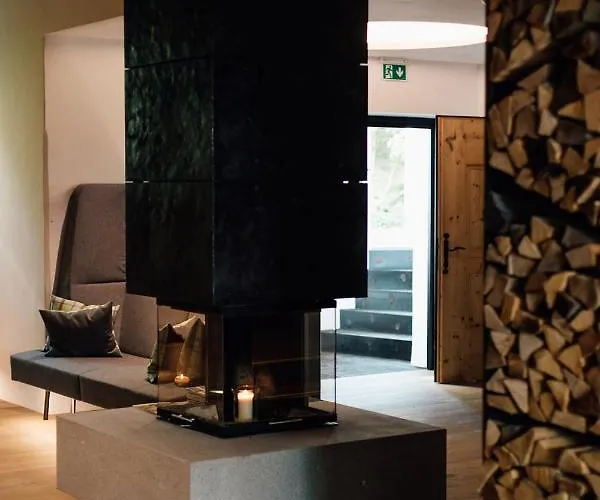 Hotel Hinteregger Matrei in Osttirol