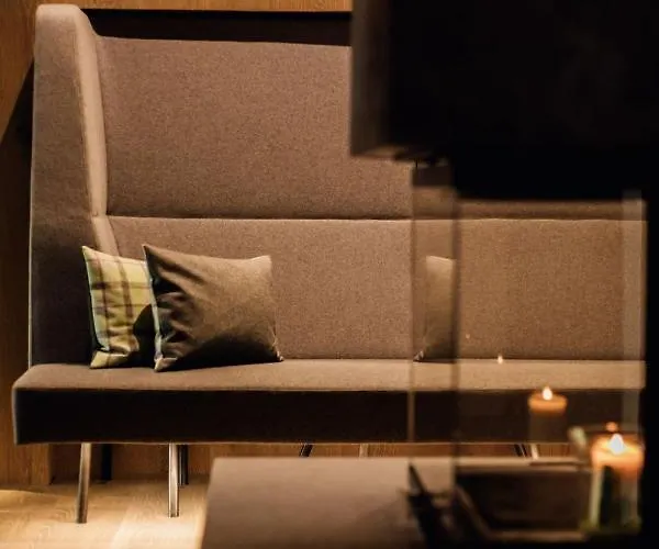 欣特雷格酒店 东蒂罗尔地区马特赖