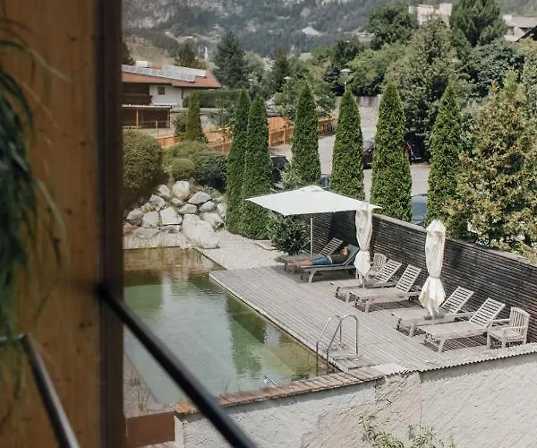 Hotel Hinteregger 3*