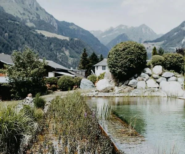 Hinteregger Hotel Matrei in Osttirol