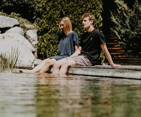 酒店 欣特雷格酒店 3*