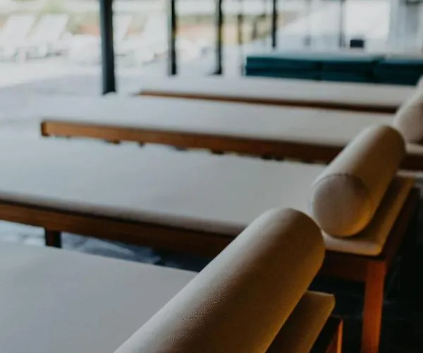 欣特雷格酒店 3*