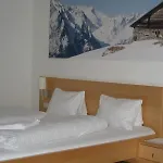 فندق Hinteregger 3*