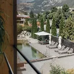 Hotel Hinteregger 3*