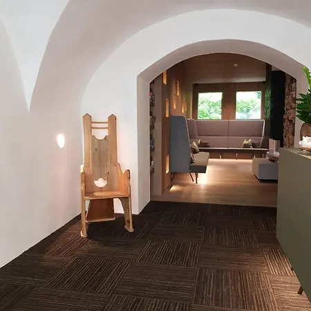 Hotel Hinteregger 3*