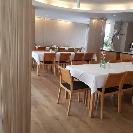 Hinteregger Hotel