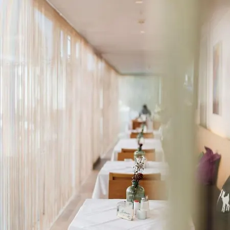 Hotel Hinteregger Matrei in Osttirol