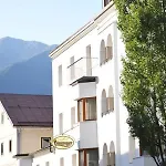 Hinteregger