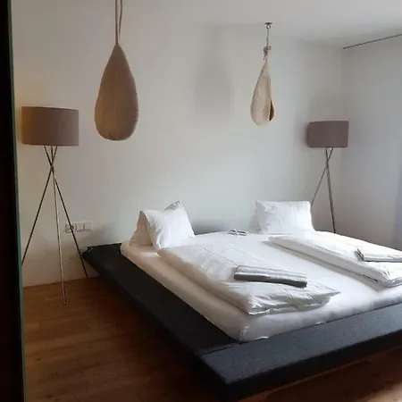 Szálloda Hinteregger Matrei in Osttirol