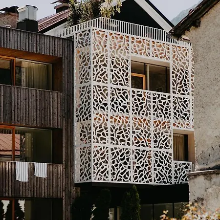 Szálloda Hinteregger 3*
